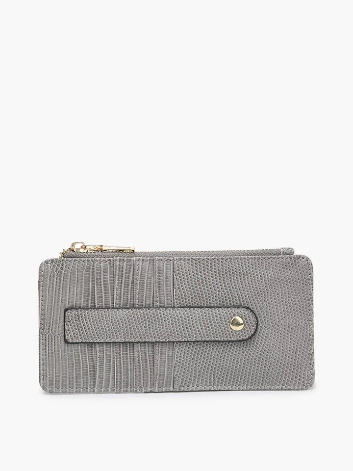 Saige Wallet (Multiple Colors)